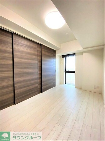 ザ・パークハウスアーバンス東五反田の物件内観写真